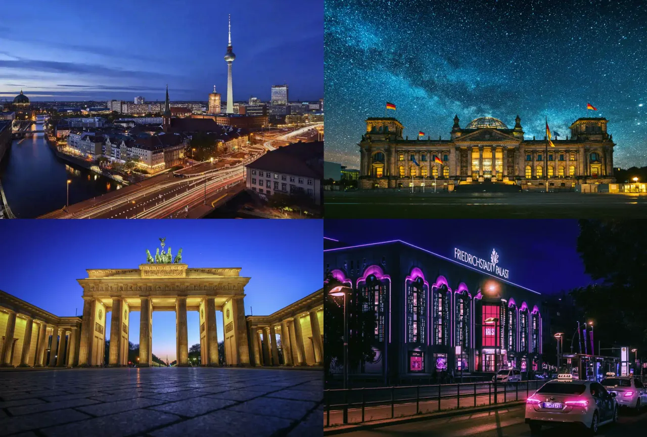 Das Team der Deutschen Kapitalanlageimmobilien