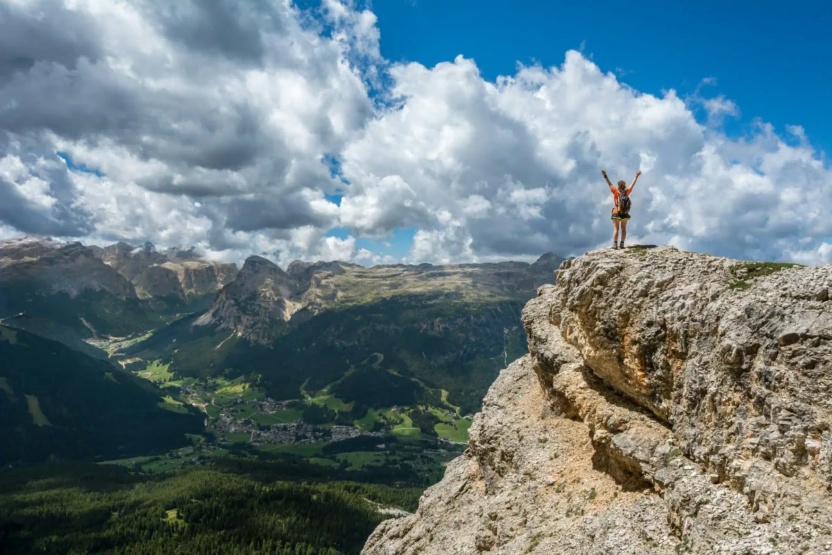 Finanzen und Immobilientraum