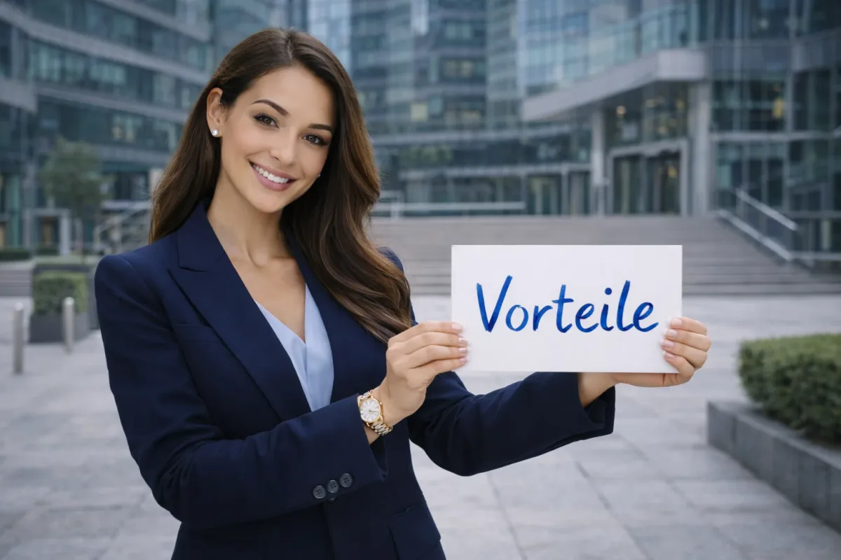 Vorteile